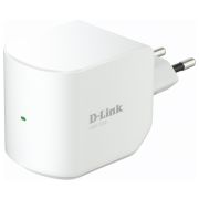 Репитер D-Link <DAP-1320> (802.11n, 300мбит/с)