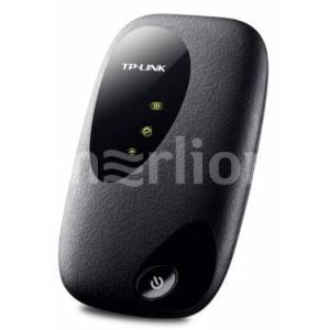 Маршрутизатор TP-Link <TL-M5250> Wireless Router 3G