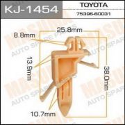 Клипса KJ-1454