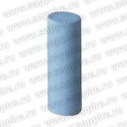 Резинка силикон. голубая, цилиндр 20х7мм, №800, С7F, 5536