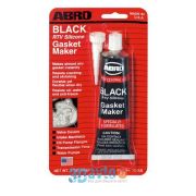 Герметик прокладок ABRO черный (оригинал) США 85г