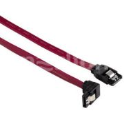 Кабель SerialATA III Cable (0.5m) 6Гбит/с Г-образный