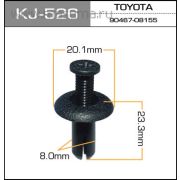 Клипса KJ-526