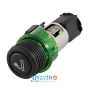 Прикуриватель 12V в сборе 2110-2170