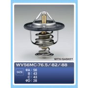 Термостат TAMA WV56MC-76.5