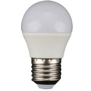 Лампа Шар LED-P45 10W Е27 4000К LINZO 5117