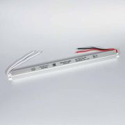 Блок питания GAUSS 72W 12V 6А IP20(для короба)