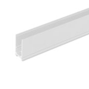 Slim Magnetic Шинопровод накладной белый 85085/00 (1м)