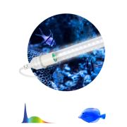 Лампа/светодиод FITO-15W-Ra90-Т8-AQUA для аквариумных растений и рыб