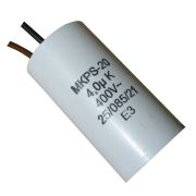 Конденсатор МКР 9mF 250V