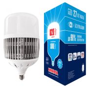 Лампа свет. LED-M80-100W/4000K/E27/FR/NR 4000К Серия Norma 2271