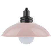 Ночник - светильник светодиодный ЭРА NLED-487-1W-SW-P настенный на батарейках с выкл.