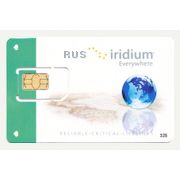 SIM карта IRIDIUM
