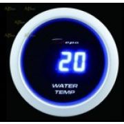 Указатель t° ОЖ, DEPO 52mm электронное табло D-BL5237