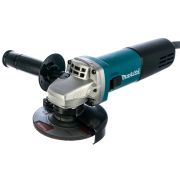 УШМ  MAKITA 9557HN 115мм, 840Вт,