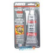 Герметик прокладок ABRO 999 серый (оригинал) США 85г