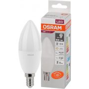 Лампа LED свеча Osram 10w/830 (3000K) E14