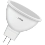 Лампа LED MR16 Osram 10w/830 (3000K) GU5.3