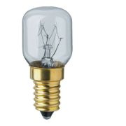 Лампа 25W E14 220v  300* для духовок