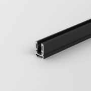85171/00 Mini Magnetic Шинопровод накладной черный 2м