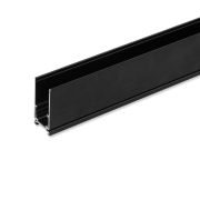 Slim Magnetic Шинопровод накладной черный 85127/00 (3м)