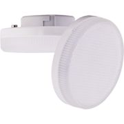 Л/Э Ecola LED T5UV10ELC   10W  GX53  220B 4200K 27*75