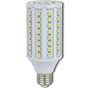 Л/Э Ecola LED  Z7NV17ELC   17W  Е27  220B 4000K 145*60 кукуруза