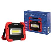 Фонарь  Ritter аккум  с зарядкой от USB 15W 1100Лм  29133 6