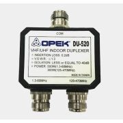 Дуплексер OPEK DU-520A VHF 1.3-60МГц / UHF 125-470МГц