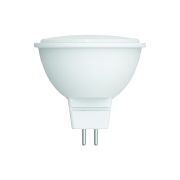 Лампа DIODTRADE  LED  MR16 9.5W 450Lm GU5.3 4100K 891571