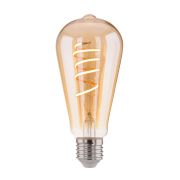 Лампа «Vintage»LED  FDL 8W   Е27 3300K  230V(2717)