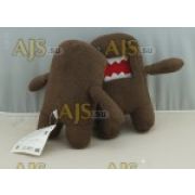 Игрушка мягкая DOMO KUN  N2 17*12*8