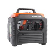 Инверторный генератор Patriot iGX 1200 1,0/1,2 кВт