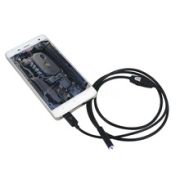 Эндоскоп 1m, 7mm USB KBT001706. IP67 Android/Windows 2000/XP/Vista/7, 300000 пикселей