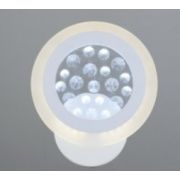 Бра LED YH743/1W WT 1*(5W+15W)3K+6K