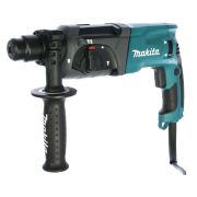 Э/перфоратор MAKITA HR2470X19 (780Вт,SDS+,3реж, 2,7Дж, 1100об/мин)