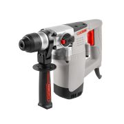 Перфоратор CROWN CT18187 BMC/4 Дж/1050 Вт/SDS-Plus/3 режима