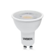 Лампа LED WOLTA PAR16 10W GU10 4000K WSTD-PAR16-230-10GU10 линза
