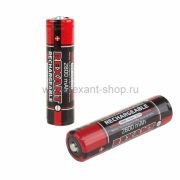 Аккумулятор 18650 Li-ion 2800 mAH 3.7 B REXANT