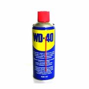 Смазка проникающая WD-40 300мл аэрозоль