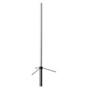 антенна базовая SIRIUS BC-100S. 134-174МГц, стеклопластик, 1700мм, 3.8дБ