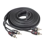 Кабель межблочный AURA RCA-B250 5м