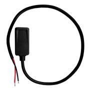 CLARUS Ввод питания  48V IP20 черный