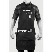 Рабочий фартук из полиэстера WORKPRO