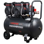 Компрессор безмасленный Verton Air AC-50/540 (220в, 540л/мин, 8 бар, 3кВт)