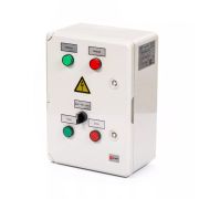Эл.щит для управления Эл.двигателем ESQ-Direct-Base-1-2,2-(6,3А)