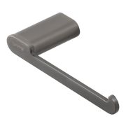 Держатель туалетной бумаги Gappo G30903-29 оружейная сталь