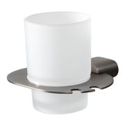 Стакан Gappo G30906-9 оружейная сталь