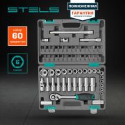 Набор инструментов STELS 1/2