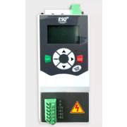 Устройство плавного пуска ESQ-GS9mini-4d0 (9А, 380В, 4кВт, встроенный шунтирующий контактор)